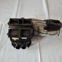 Salona sildītājs priekš VOLVO S60 2008