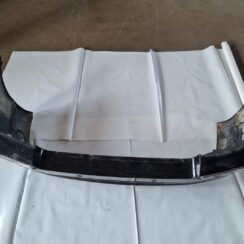 Aizmugures buferis priekš VOLVO S60 2008