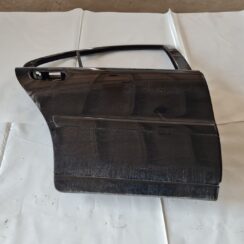 Aizmugurējās labās durvis priekš VOLVO S60 2008