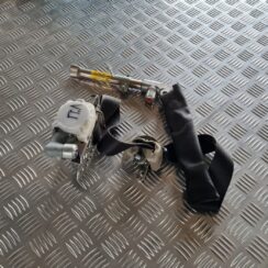 Priekšējā kreisā drošības josta priekš SUBARU LEGACY 2010