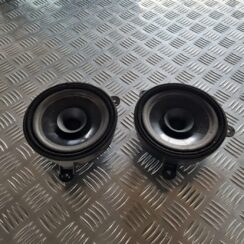 Durvju skaļrunis, apakšā priekš SUBARU LEGACY 2010