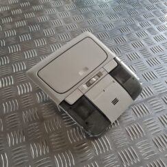 Salona apgaismojuma panelis priekš SUBARU LEGACY 2010