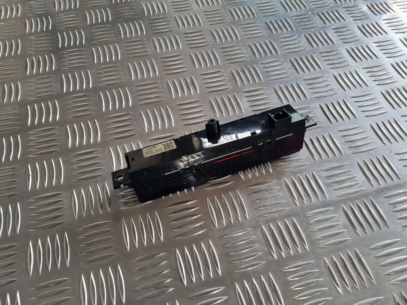 Displejs priekš SUBARU LEGACY 2010