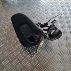 Aizmugurējā sēdekļa slēdzene priekš SUBARU LEGACY 2010