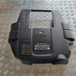 Dzinēja dekoratīvais vāks priekš SUBARU LEGACY 2010