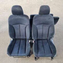 Sēdekļu komplekts priekš SUBARU LEGACY 2010