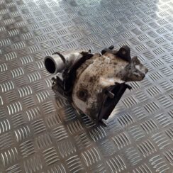 Turbīna priekš SUBARU LEGACY 2010