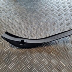 Sliekšņa aizmugurēja laba uzlika (salonā) priekš SUBARU LEGACY 2010