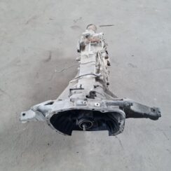 Mehāniska pārnesumkārba priekš SUBARU LEGACY 2010