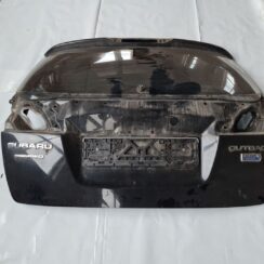 Bagāžnieka vāks priekš SUBARU LEGACY 2010