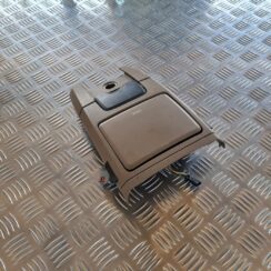 Pelnu trauks priekš VOLVO V70 2006