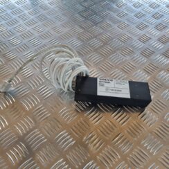 Ipod adapteris priekš VOLVO V70 2006