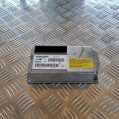 Drošības spilvena vadības bloks priekš VOLVO V70 2006