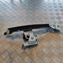 Stikla pacelšanas mehānisms aizmugurējais kreisais priekš VOLVO V70 2006