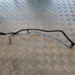 Degvielas caurule priekš VOLVO V70 2006