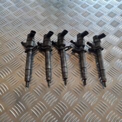 Degvielas smidzinātājs priekš VOLVO V70 2006