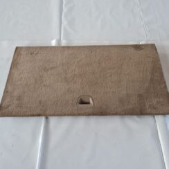 Bagāžnieka grīda priekš VOLVO V70 2006