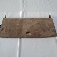 Bagāžnieka grīda priekš VOLVO V70 2006