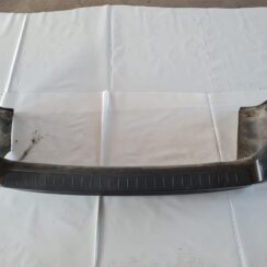 Aizmugures buferis priekš VOLVO V70 2006