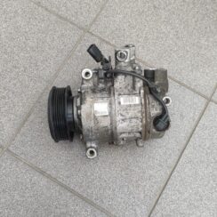 Gaisa kondicioniera kompresors priekš AUDI A6 AVANT 2007 QUATTRO