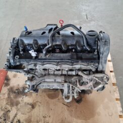 Dzinējs priekš VOLVO V70 2006