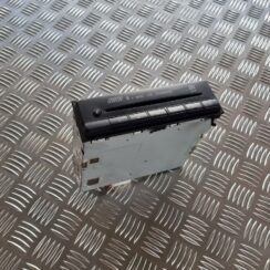 CD/DVD/Navigācijas bloks priekš NISSAN X-TRAIL 2002