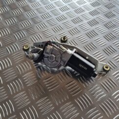 Aizmugurējā stikla tīrītāja motors priekš NISSAN X-TRAIL 2002