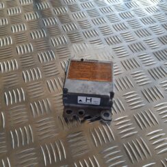 Drošības spilvena vadības bloks priekš NISSAN X-TRAIL 2002