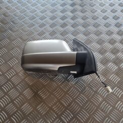 Ārējais spogulis, pa labi priekš NISSAN X-TRAIL 2002