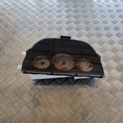 Spidometrs priekš NISSAN X-TRAIL 2002