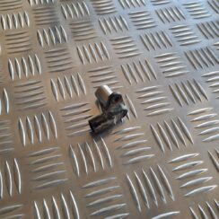 Kloķvārpstas devējs priekš NISSAN X-TRAIL 2002