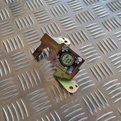 Durvju skaļrunis, augšā priekš NISSAN X-TRAIL 2002