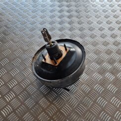 Vakuuma bremžu pastiprinātājs priekš NISSAN X-TRAIL 2002