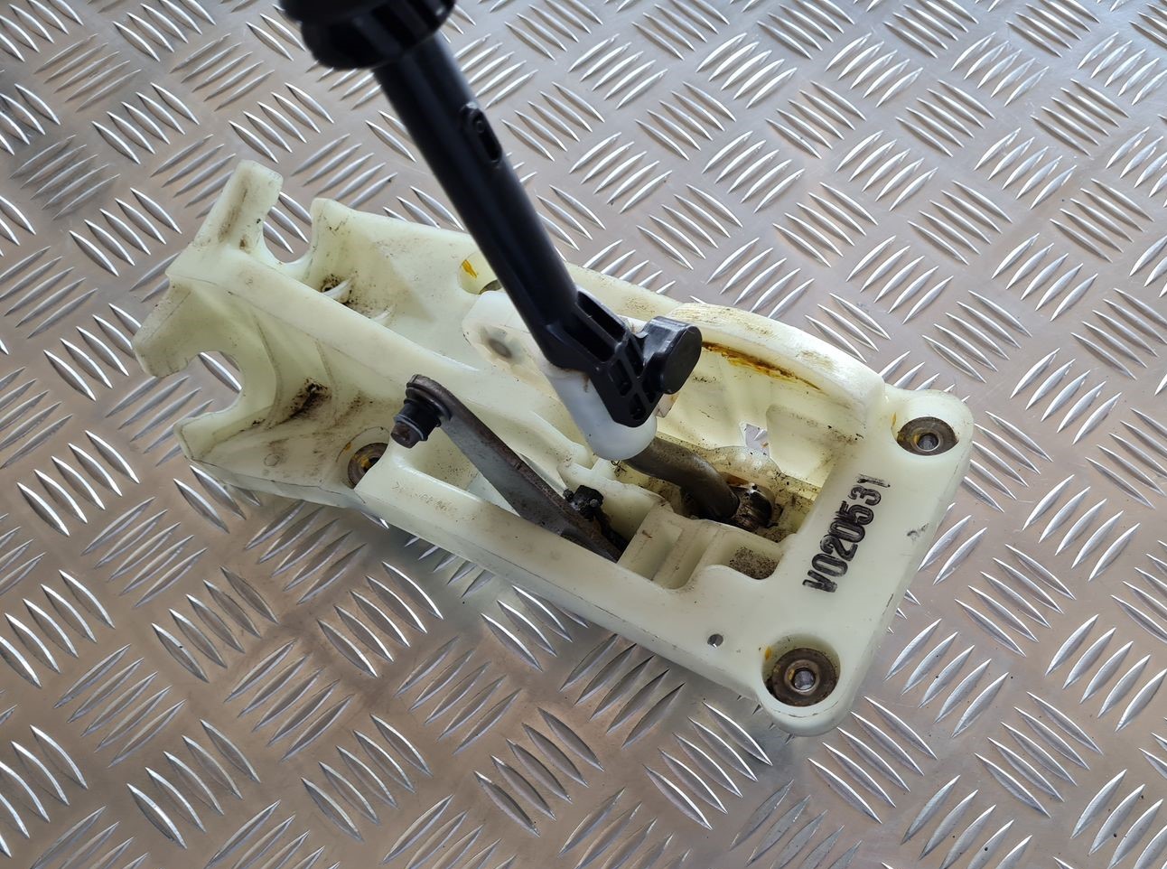 Ātrumu pārslēgšanas slēdzis priekš NISSAN X-TRAIL 2002 3 Ātrumu pārslēgšanas slēdzis priekš NISSAN X-TRAIL 2002