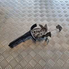 Stāvbremzes svira priekš NISSAN X-TRAIL 2002