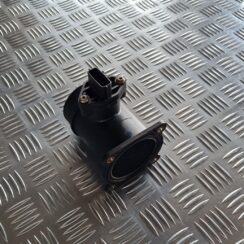 Gaisa plūsmas mērītājs priekš NISSAN X-TRAIL 2002