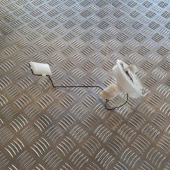 Degvielas tvertnes sūkņa līmeņa devējs priekš NISSAN X-TRAIL 2002