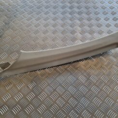 Priekšējas salona statnes apdare priekš NISSAN X-TRAIL 2002