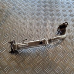 EGR vārsta dzesētājs priekš NISSAN X-TRAIL 2002