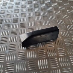 Jumta reliņu uzlika priekš NISSAN X-TRAIL 2002