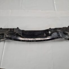 Vējstikla uzlika (deflektors) priekš NISSAN X-TRAIL 2002