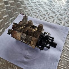 Augstspiediena degvielas sūknis priekš NISSAN X-TRAIL 2002