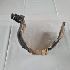 Priekšējais kreisais paspārns priekš NISSAN X-TRAIL 2002