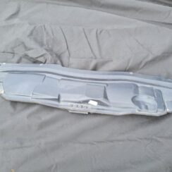 Vējstikla uzlika (deflektors) priekš FORD C-MAX 2011