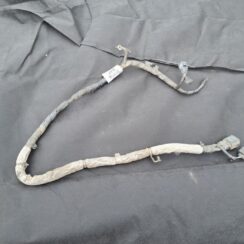 Stūres mehānisma elektroinstalācija priekš FORD C-MAX 2011