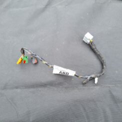 Citi auto elektroinstalācijas vadi priekš FORD C-MAX 2011