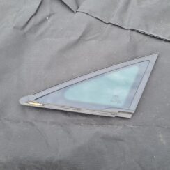 Priekšējais sānu stikls, pa kreisi priekš FORD C-MAX 2011