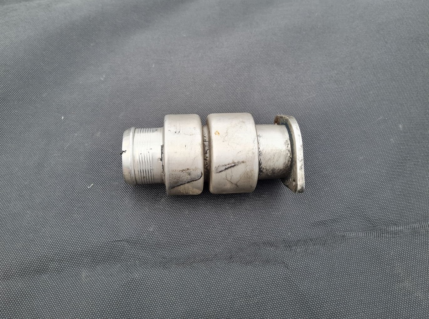 Interkulera caurule priekš FORD C-MAX 2011