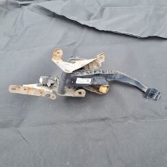 Sajūga pedālis priekš FORD C-MAX 2011