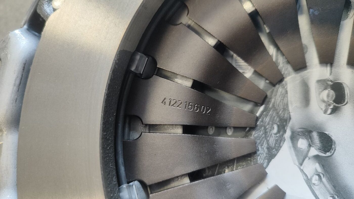 Sajūga grozs priekš NISSAN X-TRAIL 2002